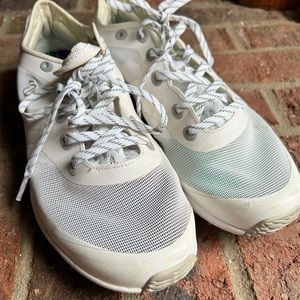 Varsity Ascend Competition Shoe 🤍